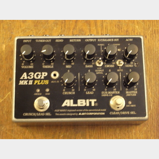 エフェクター（ギター・ベース用）、ALBITの検索結果【楽器検索