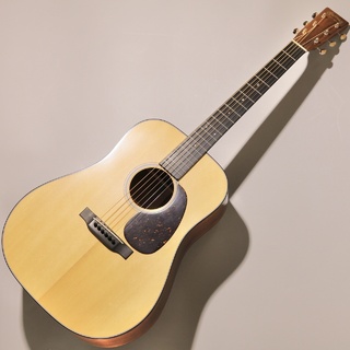 Martin、D-18の検索結果【楽器検索デジマート】
