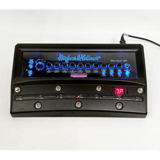 Hughes&Kettner、BLACK SPIRIT 200 Floorの検索結果【楽器検索