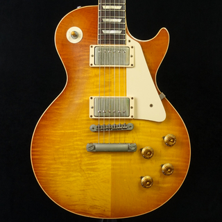 Gibson Custom Shop 1960 Les Paul Standard Eric Clapton Antiquity Burst VOS 2011