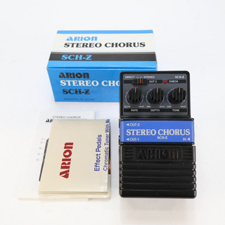 ARIONの検索結果【楽器検索デジマート】
