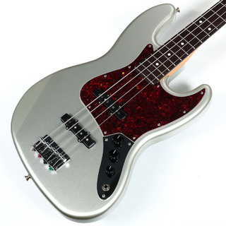 FenderFSR Collection Hybrid II Jazz Bass Rosewood Fingerboard Inca Silver フェンダー [イシバシ楽器限定販売