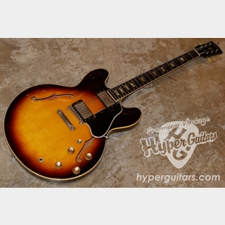 Gibson '63 ES-335TD