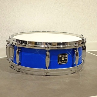 Gretsch14×5 Vinnie Colaiuta Signature Snare GAS0514-VC 