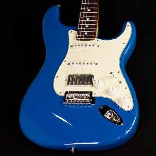 Fender2024 Collection MIJ Hybrid II Stratocaster HSS Rosewood Forest Blue ≪S/N:JD23026270≫ 【心斎橋店】