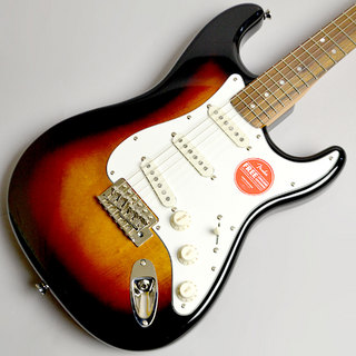 【美品】Squier ストラトキャスター メンテ済み エレキギター本体 メンテ済み】Squier ストラトキャスター 美品 エレキギター本体