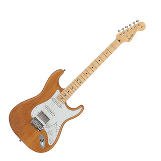 Fender フェンダー 2024 Collection Made in Japan Hybrid II Strato HSS MN Vintage Natural ストラトキャスター