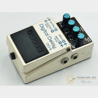 DD-6 Digital Delay BOSS Boss Pedal ⁄ – 中古品BOSS エフェクター | 0