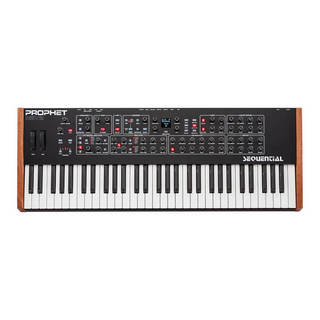 Sequential Circuits (Dave Smith Instruments) Prophet Rev2 8 Voice 【売切御免!赤札市 2024年8月17日～25日】