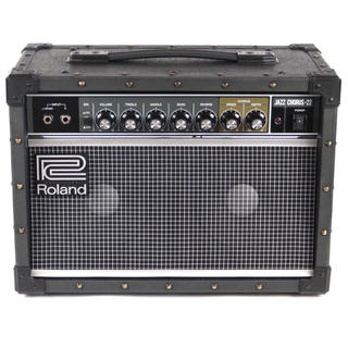 Roland 【中古】 ROLAND JC-22 Jazz Chorus Guitar Amplifier ジャズコーラス ギターアンプ