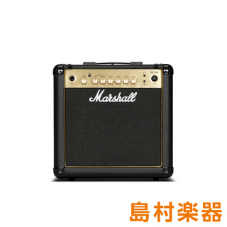 MarshallMG15R ギターアンプコンボ【未展示品】