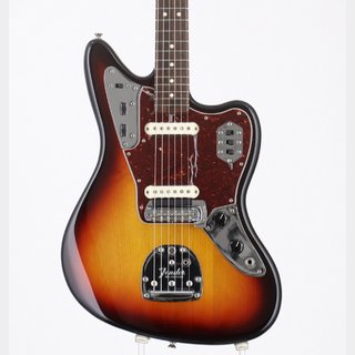 Fender American Vintage 62 Jaguar 3TS【新宿店】