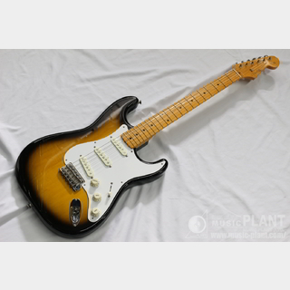 Fender Made in Japan Traditional 50s Stratocaster 2-Color Sunburst