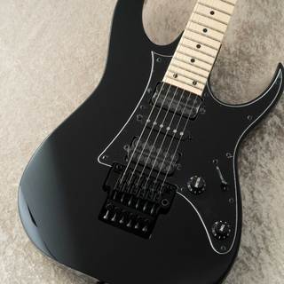 Ibanez Genesis Clollection RG550 -Black / BK-