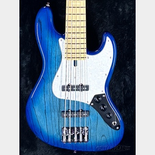 FUJIGEN(FGN) NJB100MBAHV -See-Thru Blue Burst-【シリアル:J240171】【5.09kg】【金利0%対象】【送料当社負担】