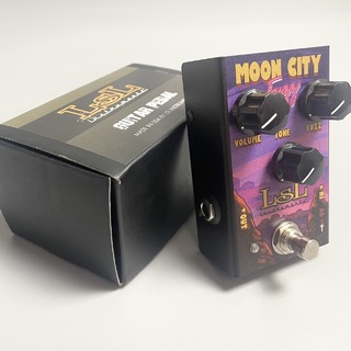 LSL INSTRUMENTS MOON CITY