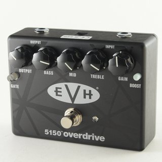 MXR EVH5150 Overdrive 【御茶ノ水本店】