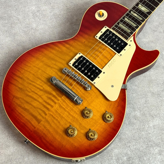 GibsonLes Paul Classic Premium Plus