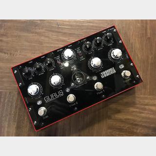 Gurus Amp、1959 Double Deckerの検索結果【楽器検索デジマート】