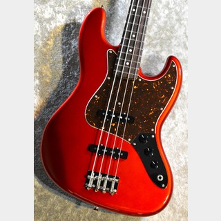 FUJIGEN(FGN) BCJB100RBD-Mod.-CAR - #D240769【4.02kg】【日本製 】【鼈甲柄PG】Candy Apple Red