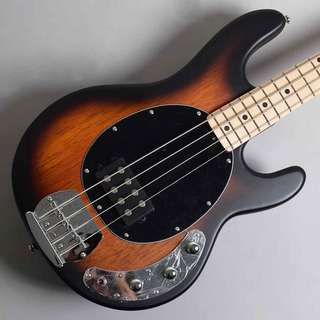 Sterling by MUSIC MAN STINGRAY RAY4 VSBS エレキベース