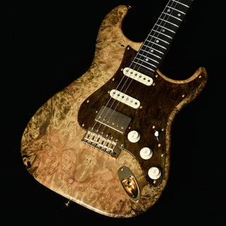 momose MC-Buck Eye Burl EX NA/BR-VGR-MAT #17667