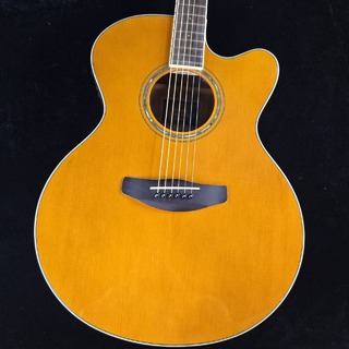 YAMAHA CPX600 - Vintage Tint【現物画像】