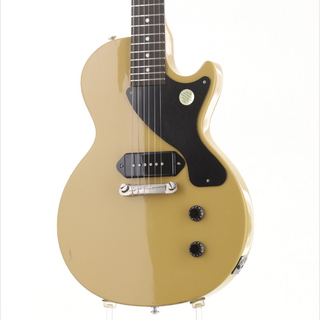 Gibson Les Paul Junior 2015 Gloss Yellow【御茶ノ水本店】