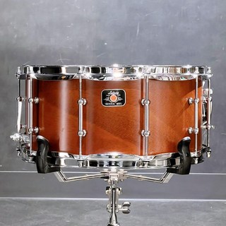 Ludwig LU6514MA [Universal Mahogany 14×6.5]【店頭展示特価品】