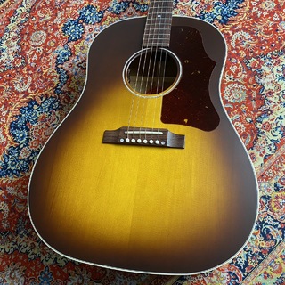 Gibson J-45 50s Faded - Faded Vintage Sunburst【現物画像】【値上がり前の旧価格】