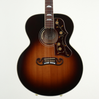 Gibson SJ-200 Standard with L.R.Baggs Anthem Vintage Sunburst 【梅田店】