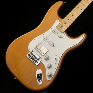 Fender2024 Collection MIJ Hybrid II Stratocaster HSS Maple Fingerboard Vintage Natural 【福岡パルコ店】