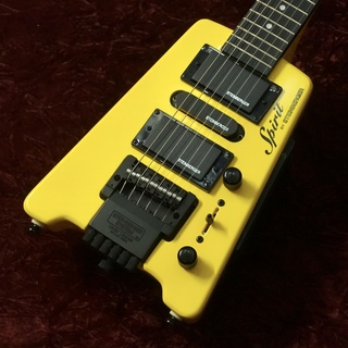Steinberger Spiritの検索結果【楽器検索デジマート】