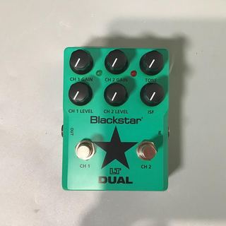 ギター用エフェクター、Blackstar、LT-DUALの検索結果【楽器検索