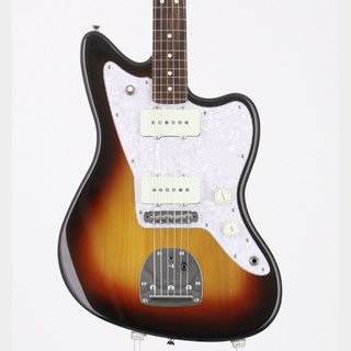 Fender 2021 Collection Made in Japan Hybrid II Jazzmaster Metallic 3-Color Sunburst【横浜店】