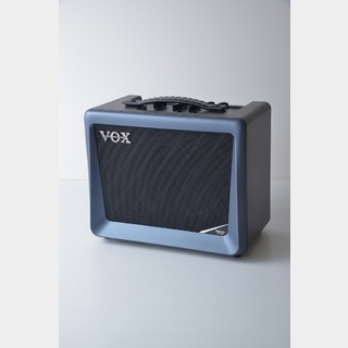VOX / VX50 GTV|製品レビュー【デジマート・マガジン】