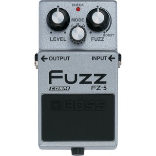 BOSS FZ-5 Fuzz 【限定1台特価】