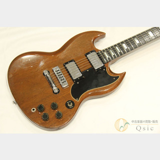 ジャパン　ビンテージ　日本製　70's Gibbon SG モデル Gibson(ギブソン)、SG・タイプ、ビンテージの検索結果1～50件