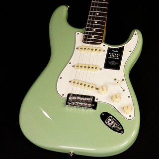 Fender Player II Stratocaster Rosewood Fingerboard Birch Green ≪S/N:MXS24019296≫ 【心斎橋店】
