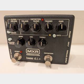 MXR、M80の検索結果【楽器検索デジマート】