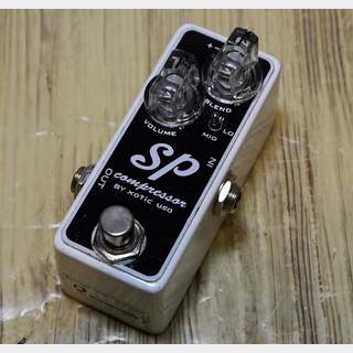 Xotic SP Compressor 【心斎橋店】