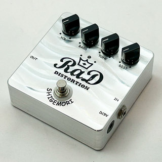 ShigemoriRaD Distortion