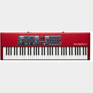 Nord Electro 6D 73 【送料無料!】