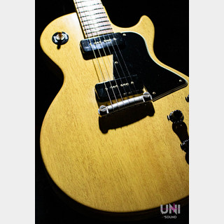 Gibson Custom Shop Historic Collection 1960 Les Paul Special SC TV Yellow 2016