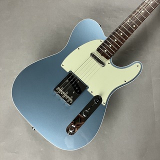 Fender Made in Japan FSR Traditional 60s Telecaster Custom Ice Blue Metallic エレキギター／島村楽器特注カラ