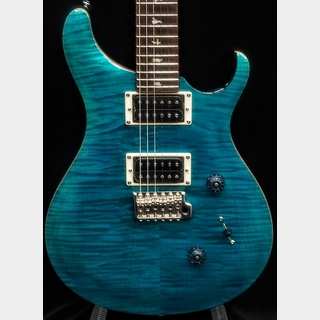 Paul Reed Smith(PRS) SE Custom 24 -Blue Matteo-【CTI G041824】【3.46kg】