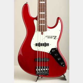 ATELIER Z DAL-5 Custom EMG Candy Apple Red