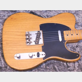Fender Telecaster '78 NAT/M
