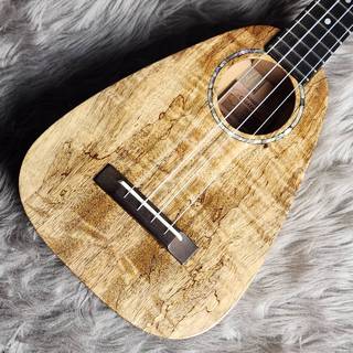 ROMERO CREATIONS Tiny Tenor Spalted Mango【LOW-Gタイプ】