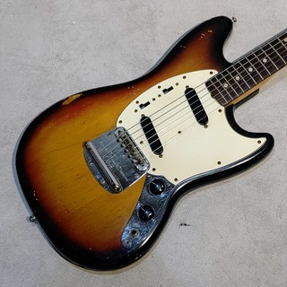 Fender MUSTANG 1976